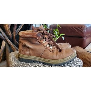 Timberland Hiking work boots